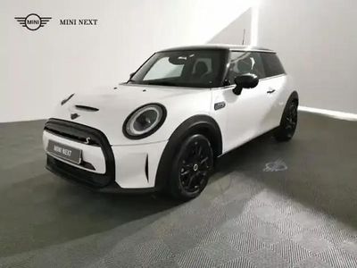 Nanuq white Occasion 2022 Mini Cooper SE Premium Citadine | 17 490 € (Prix juste)