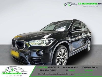 Occasion 2018 BMW M140 Sport Line Citadine | 25 200 € (Prix assez cher)