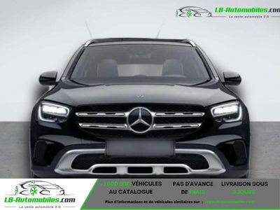 Mercedes GLC300