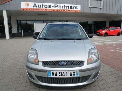 occasion Ford Fiesta V PHASE 2 1.4 TDCI 68CH FN