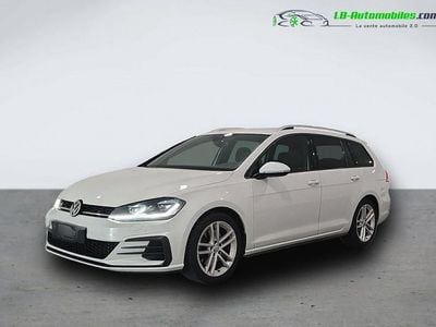 VW Golf VII