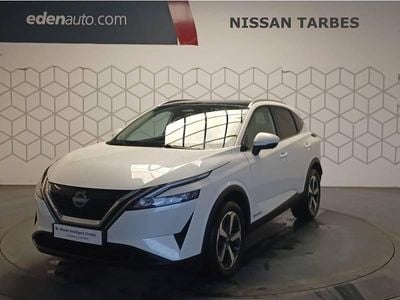 Occasion 2024 Nissan Qashqai N-Connecta SUV | 28 290 € (Prix juste)