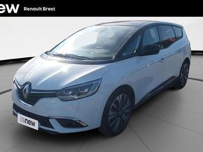 Renault Grand Scénic IV