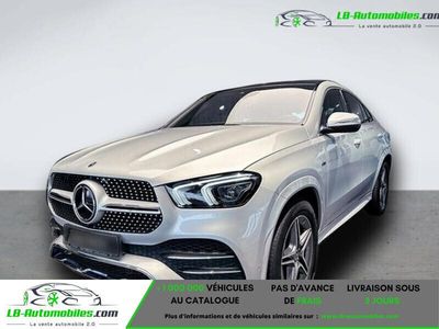 occasion Mercedes 350 GLE Coupede BVA 4Matic