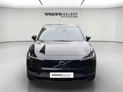 Occasion Volvo EX30 200 kW (272 ch) 2025 Noir onyx SUV