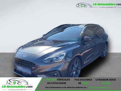 Occasion 2019 Ford Focus ST Break | 28 100 € (Prix juste)