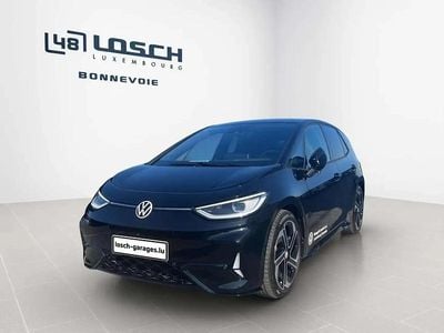 Noir Occasion 2024 VW ID.3 GTX Citadine | 40 900 €