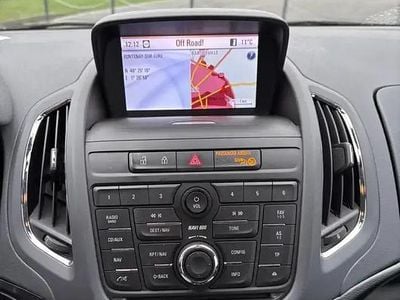 Occasion 2013 Opel Zafira Tourer Cosmo Monospace | 6 600 €