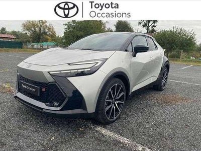 Occasion 2025 Toyota C-HR Sport SUV | 40 990 €