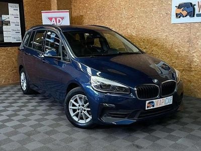 BMW 218 Gran Tourer