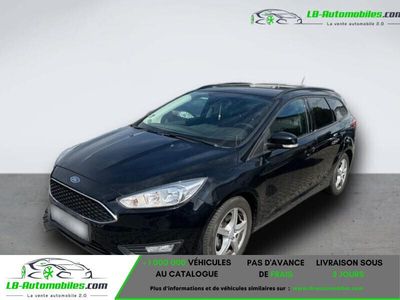 occasion Ford Focus SW 1.5 TDCi 120