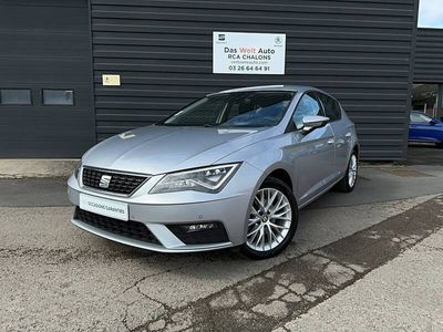 occasion Seat Leon Leon1.6 TDI 115 Start/Stop