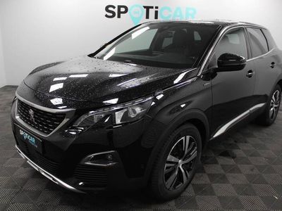 occasion Peugeot 3008 3008BlueHDi 130ch S&S EAT8