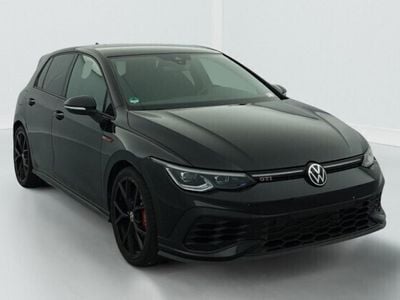 VW Golf VIII