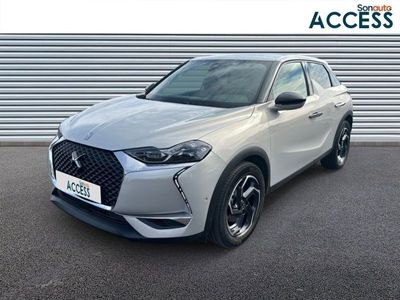 DS Automobiles DS3