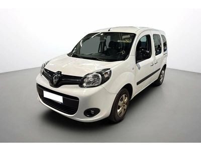 Blanc Occasion 2019 Renault Kangoo Business Monospace | 17 990 € (Prix assez cher)