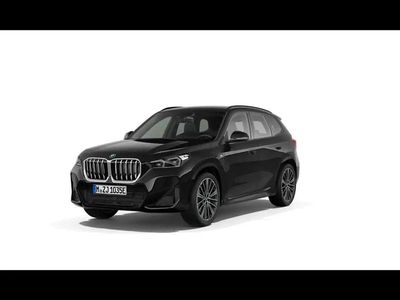 Noir Nouvelle 2025 BMW X1 M Sport SUV | 61 100 €