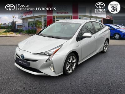 occasion Toyota Prius 122h Lounge