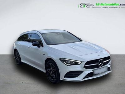 Mercedes E250