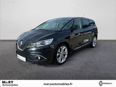 occasion Renault Grand Scénic IV Blue dCi 120 Business