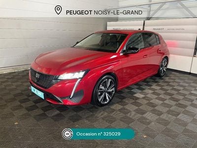 Occasion Peugeot 308 Allure 130 ch (95 kW) 2023 Berline