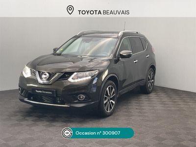 occasion Nissan X-Trail III 1.6 dCi 130ch N-Connecta Euro6