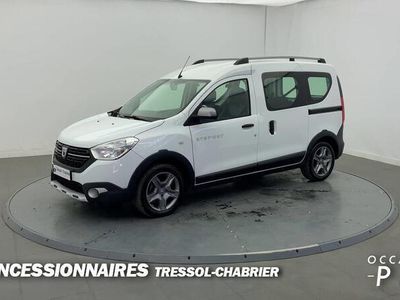 occasion Dacia Dokker DOKKERBlue dCi 95 - Stepway