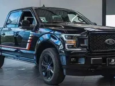 occasion Ford F-150 V8 Crewcab Lariat Sport