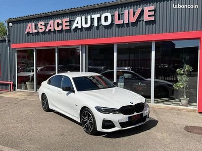 BMW 330e