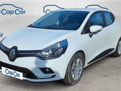 Occasion 2018 Renault Clio IV Business | 7 490 € (Bon prix)