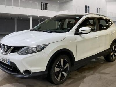 Occasion 2017 Nissan Qashqai Tekna SUV | 13 990 € (Prix juste)