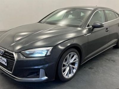 Occasion 2020 Audi A5 Sportback Business Citadine | 26 900 € (Prix assez cher)