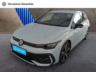 Blanc pur Occasion 2025 VW Golf VIII GTE Berline | 40 900 €