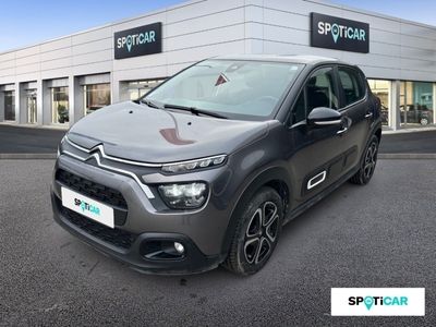 occasion Citroën C3 1.2 PureTech 83ch S&S Shine