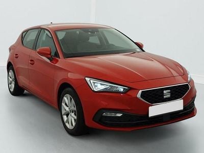 Occasion 2022 Seat Leon Style Berline | 19 240 € (Prix juste)