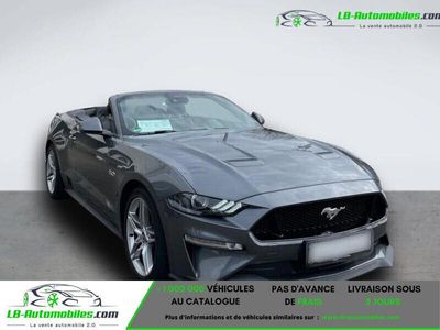 occasion Ford Mustang 5.0 450ch Bvm