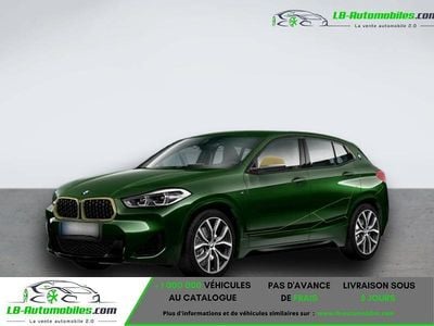 Occasion 2022 BMW X2 Comfort Edition SUV | 33 900 €