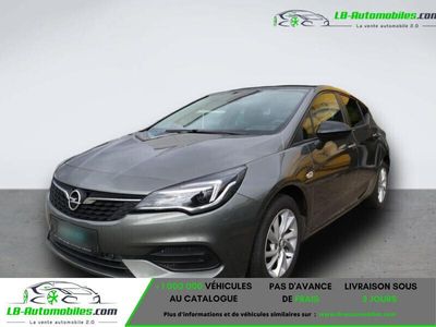 occasion Opel Astra 1.2 Turbo 130 Ch Bvm