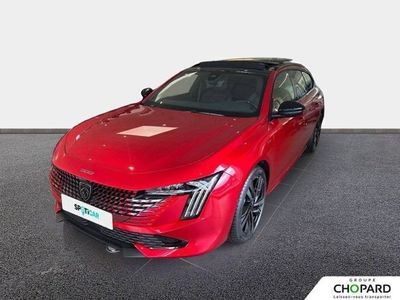 occasion Peugeot 508 SW - VIVA194836860