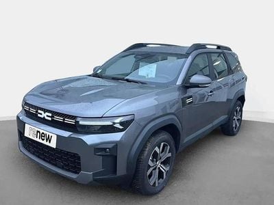 Gris Nouvelle 2025 Dacia Bigster Expression SUV | 30 950 €