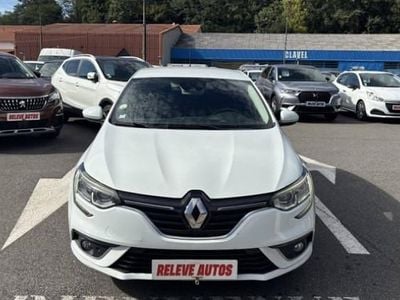 Renault Mégane IV