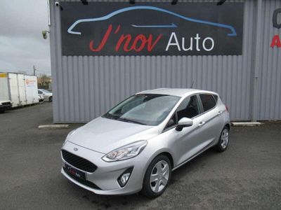 occasion Ford Fiesta 1.0 Ecoboost 95ch Cool \u0026 Connect 5p