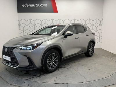 Occasion Lexus NX450h+ 309 ch (227 kW) 2025 SUV