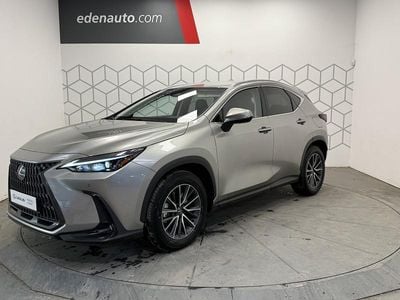 Occasion 2025 Lexus NX450h+ SUV | 63 190 €