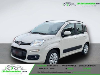 occasion Fiat Panda 0.9 TwinAir Turbo 85 ch BVA