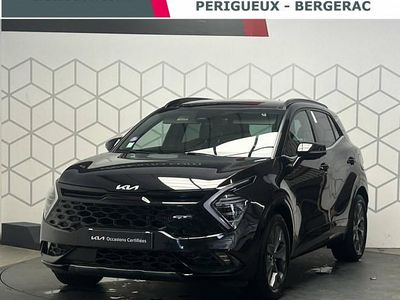 Occasion Kia Sportage GT-Line 230 ch (169 kW) 2022 SUV