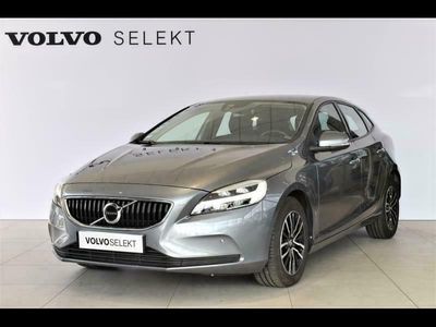 occasion Volvo V40 D2 120ch Momentum Business