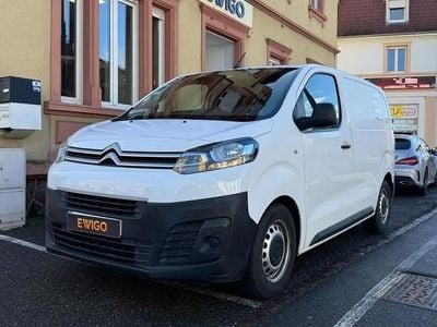 Occasion Citroën Jumpy Business Class 95 ch (69 kW) 2016 Blanc Monospace