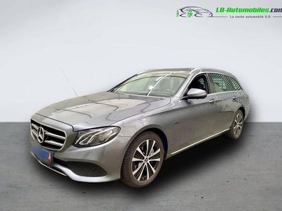 Mercedes E300