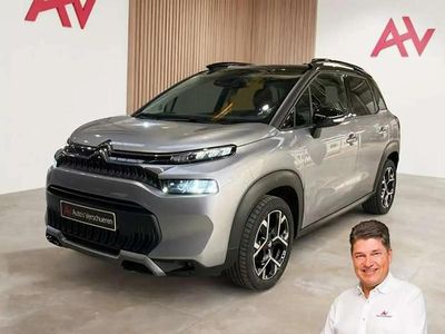 Occasion Citroën C3 Aircross PureTech 110 ch (80 kW) 2024 Gris SUV